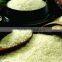 High quality puffed natural rice cake /popping natural rice cake machine