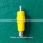 Factory Stainless steel nipple drinker hen shed for chicken cage