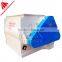 Horizontal food double shafts paddle mixer for powder