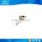 38*38mm contactless self-adhesive rfid nfc label
