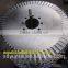 special waved disc blade