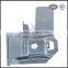 customized service sheet metal stamping stainless steel fabrication