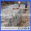 Supplier Price 80*100 Hot Dipped Welded Wire Mesh Gabion Box Stone Cage(Guangzhou Factory)