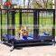 heavy duty dog cage, heavy duty dog kennel, heavy duty dog crate