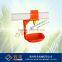 Fully automatic poultry chicken/duck nipple drinker