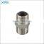 carbon steel Square Plugs Nipple Pipe