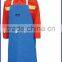 apron to resistant ultra low temperature