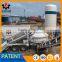 Patent product SDDOM MB1200 concrete batching plant with customized