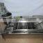 Automatic doughnuts fryer, Sweet circle forming and frying