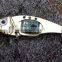 600m depth rate Jigging Enhancer led light fishing lure