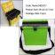 39*25*37.5cm PP material plastic fishing tackle box