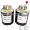 Hight Quality Round Shape Tea Packaging Caddy with Airtight Lid