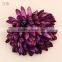 2017 trending product cosmos flowers head Flower Artificial silk flower mixed colors artificial flowers wedding home decor