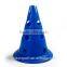 2016 PE material 30cm Soccer Training Cones & Markers
