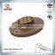 Customized 45Mn copper coated steel flange alloy steel flange