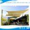 100% New changzhou balcony waterproof sun shade net