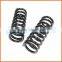 Customized wholesale quality furniture coil springs