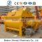 CE certificate cheap JS2000 concrete mixer for plant