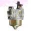 Carburetor Carb GX390 Carburetor 390 13HP HP Engines Lawn Mower Generator