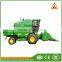 corn maize cob picking harvester