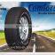 High quality car tyres china factory brand comforser A/T SUV car tire