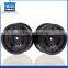 car Spare parts Black Plastic parts Climbing pull Truck wheel rims
