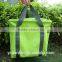 Printed Flowers Leaves Pop up Bag Garden Bag Waste Bag Manufacturer