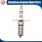 High quality Iridium spark plug ILT6RA-13 for NGK Iridium Spark plug ILTR6A-13G for New Mazda 6(M6),Mazida 3(M3)