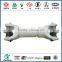 original Dongfeng truck parts transmission shaft for spare part or automobile