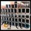 10*10-600*600 ms hollow section steel square tube