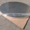 Packing sign Aluminium round blanks