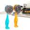 Kitchen Wire clean ball , Human shape clean ball