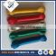 cheap black insulated pvc coated iron wire for sale