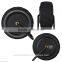 Popular stylish portable bluetooth speaker wireless waterproof bluetooth speaker
