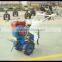 2015 hot sale 170 diesel mini tiller cultivator with pump