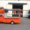 ChangAn Fibreglass Street Mobile Kitchen Service Cart