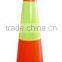OEM Blow Molding Plastic PE Road Cone Blowing Road Safety Cone your design