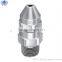 GG15 Narrow angle spray full cone nozzle