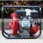 CAST IRON PUMP Fire Water Pump High Pressure Centrifugal Hydraulic Pump