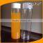 400ml Latest Disposable PET Juice Bottles Round