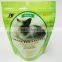 HI-TECH 3kg Stand-up Pouch Pet Food Filling Machine