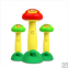 Popular Model Talking Pens as Children' Toys speaking pen with audio Books and cards
