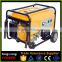 OHV Portable AC Gasoline Generator Made by China Generator Company
