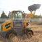 best price small wheel loader for selling have ce certification