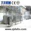milk production machinery
