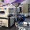 PE, PP film squeezing and granulating machine