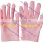 M698 New arrival hand spa magic moisturizing hand massage gel gloves
