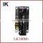 LK100M+ Coin acceptor for big capsule station vending machine