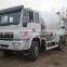 New Small 6 Cubic Meters Cement Mixer Truck