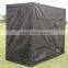 1.2x2.4x2M 600D Mylar Hydroponic Grow Tent for Indoor Plant Growing